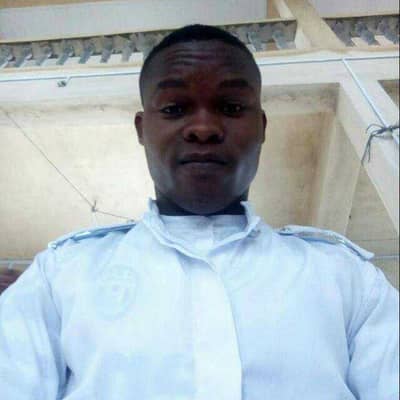 Gbadebo Mathew Olugbenga