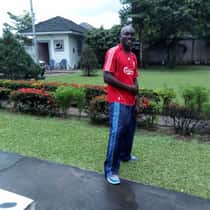 LARLARS CHAGU