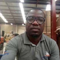 John akpan