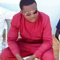 Nana Kwame