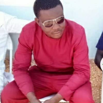 Nana Kwame