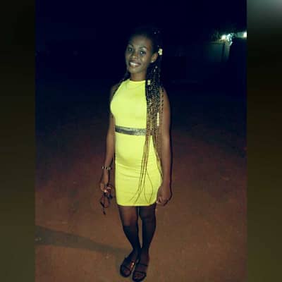 Mary