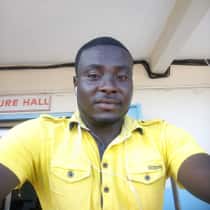 Dennis Osei