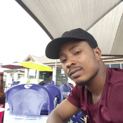 Chibuzor Dennis