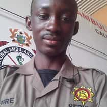 Collins Ofori