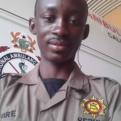 Collins Ofori