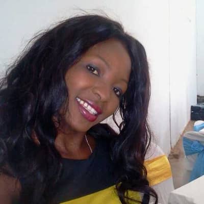 Lauren mampulumba