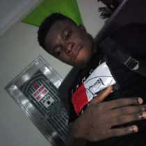 Meek Lewis