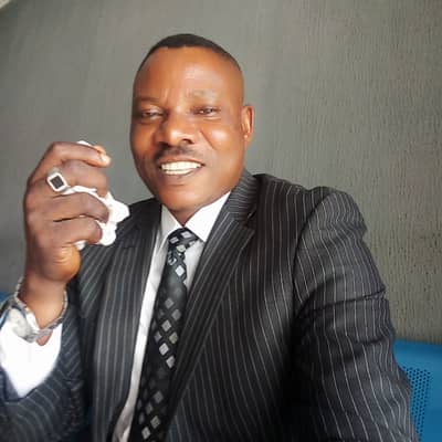 Henry Adeloye