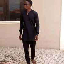 Nwajagu Charles
