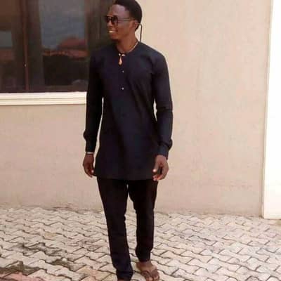Nwajagu Charles