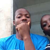 Adebayo Solomon
