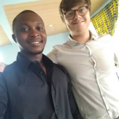 Toundé Armel