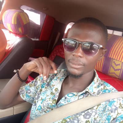 Mark Danso