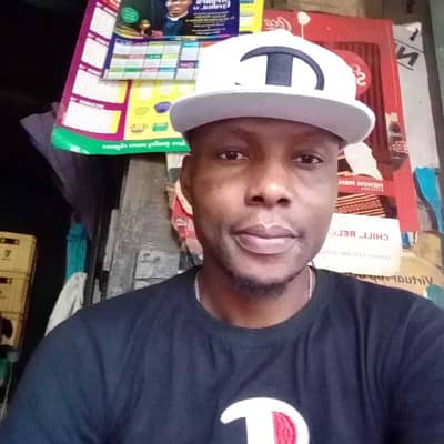 Adodo afolabi