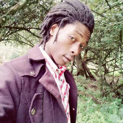 Ras kackgoh