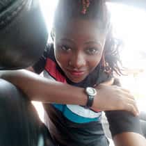 Amos Gladys