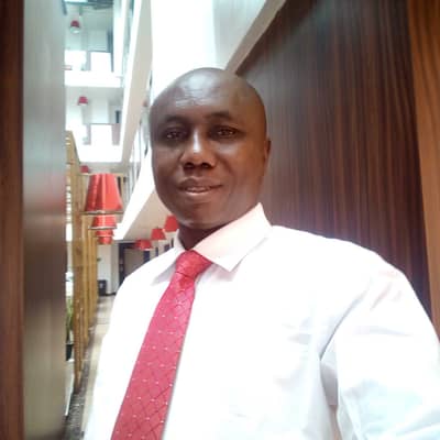 Isaac olubunmi