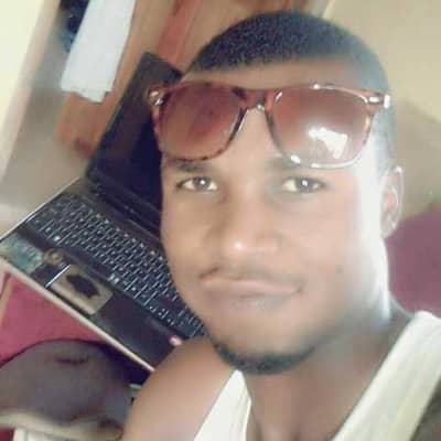 Henry kayode