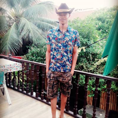 Jacob Emmanuel Bob