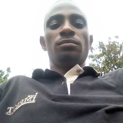 Micheal adesina Idowu