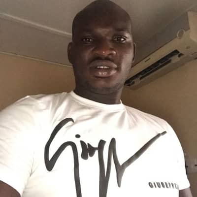 Feranmi