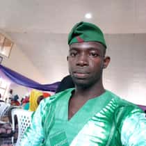 Olamilekan
