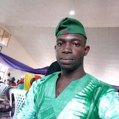 Olamilekan