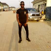 Eze Kelechukwu