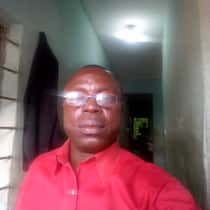 Oguche Samuel