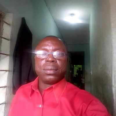 Oguche Samuel