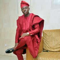 Akinjide Vincent