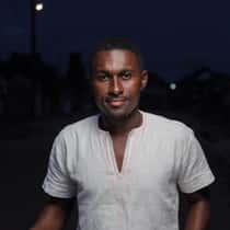 Cyril Yeboah