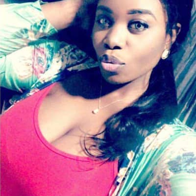 Yolanda Morrison