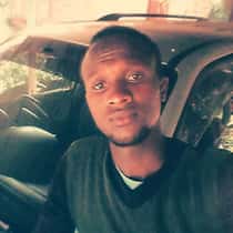 Amos lenyarua