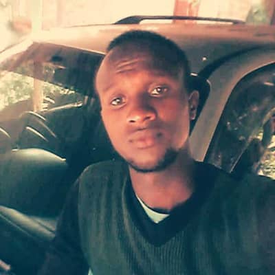 Amos lenyarua