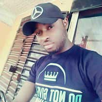 Cyprian Kingsley