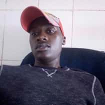 Jimmy Wainaina