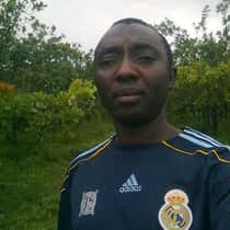 Mr Sani