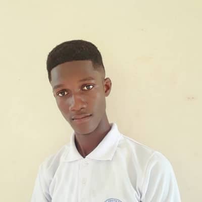 Yeboah Joseph