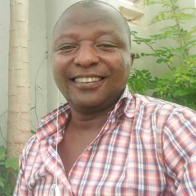 Mr Khalid