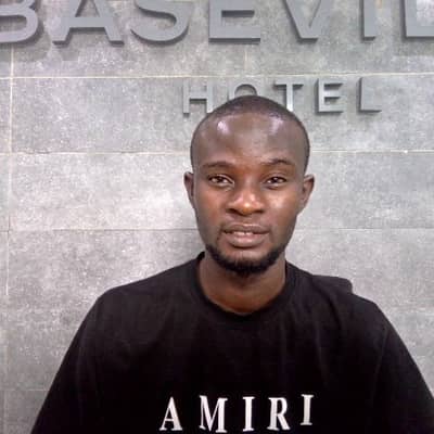 OLAJIDE