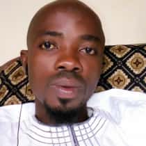 Odubola lukmon