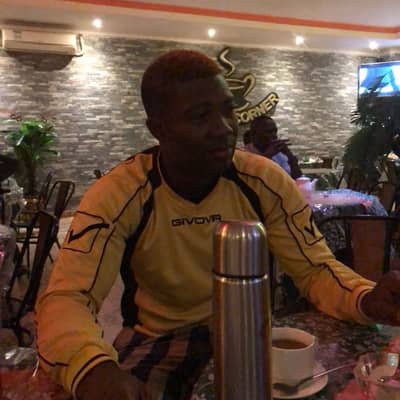 Sherif