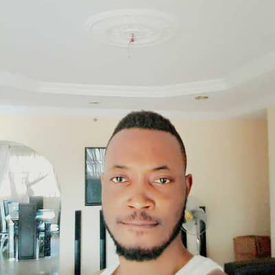 Chuksfred