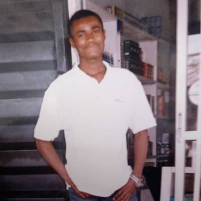 Cyprian
