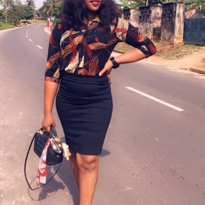 Onyinyechi