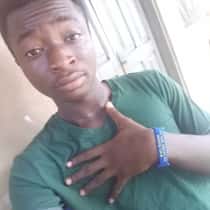 Nana Kwame