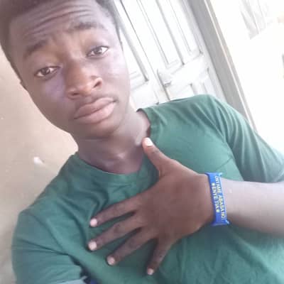 Nana Kwame