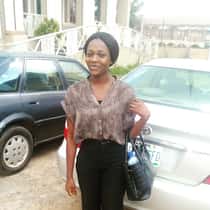 Rahama